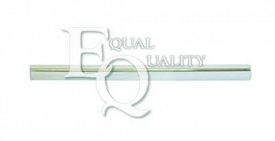 EQUAL QUALITY mpa120 -  Облицовка / защитная накладка, дверь